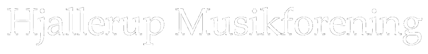 Hjallerup Musik